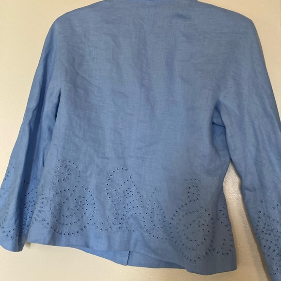 Jacket - Picture 5 of 5